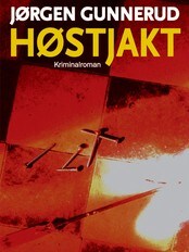 Jørgen Gunnerud: Høstjakt. Foto: Kolon forlag (Foto: Kolon forlag) Jørgen Gunnerud: Høstjakt. Foto: Kolon forlag (Foto: Kolon forlag)