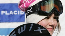 Helene Olafsen (Foto: DON EMMERT/AFP)
