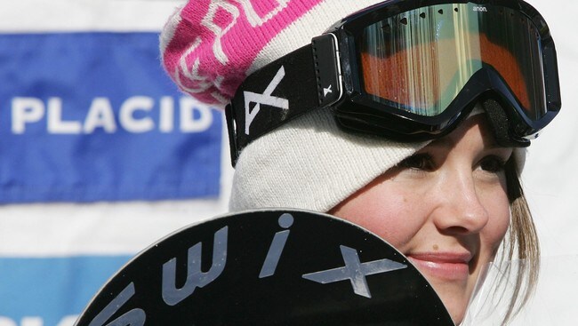 Helene Olafsen (Foto: DON EMMERT/AFP)