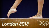 OL i London - turn: Lagfinale, kvinner