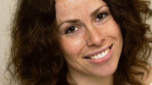 Gunnhild Øyehaug (Foto: Magne Sandnes) Gunnhild Øyehaug (Foto: Magne Sandnes)
