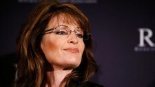 Sarah Palin (Foto: Lynne Sladky/AP)