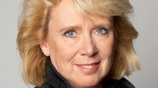 Lena Ek (Foto:Regeringskansliet)
