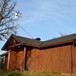 Vindmølle på sikringsbua, Vetåbu