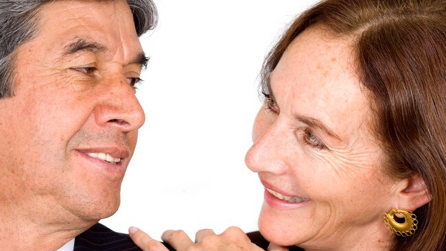 Par (Foto: ScanStockPhoto) Par (Foto: ScanStockPhoto)