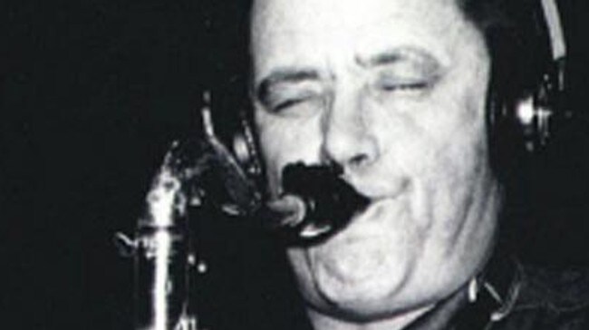 Harald Gundhus: Don't drop the bop (Foto: Platecover)