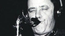 Harald Gundhus: Don't drop the bop (Foto: Platecover)