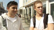 – Magnus Carlsen? Er han en sånn sjakkfyr? - Verdenseliten er i Rogaland, men ikke alle vet hvem de er.