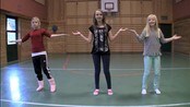 BlimE - Marvik skule - BlimE-dansen 2013
