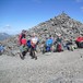 Rast ved Veslefjell