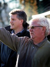 Nils Arne Eggen og Knut Torbjørn Eggen (Foto: Kallestad, Gorm/SCANPIX) Nils Arne Eggen og Knut Torbjørn Eggen (Foto: Kallestad, Gorm/SCANPIX)