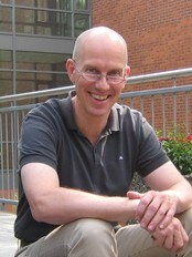 Jan Fredrik Andresen (Foto: Diakonhjemmet Sykehus) Jan Fredrik Andresen (Foto: Diakonhjemmet Sykehus)