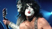 Kiss er blant gamle helter på ny Svisj-liste
