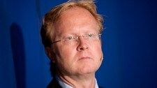 Lars-Johan Jarnheimer, direktør i Tele 2 (Scanpix) Lars-Johan Jarnheimer, direktør i Tele 2 (Scanpix)