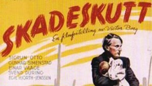 Filmklassiker: Skadeskutt