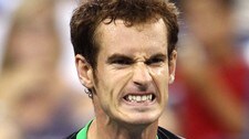 Andy Murray (Foto: JULIAN FINNEY/Afp) Andy Murray (Foto: JULIAN FINNEY/Afp)