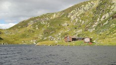 Øyuvsbu