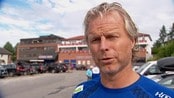 Langrennssjef Skinstad om Northug - Langrennssjef i Norges Skiforbund, Åge Skinstad, var svært ordknapp da NRK i formiddag spurte om han kunne bekrefte at Northug går ut av landslaget.