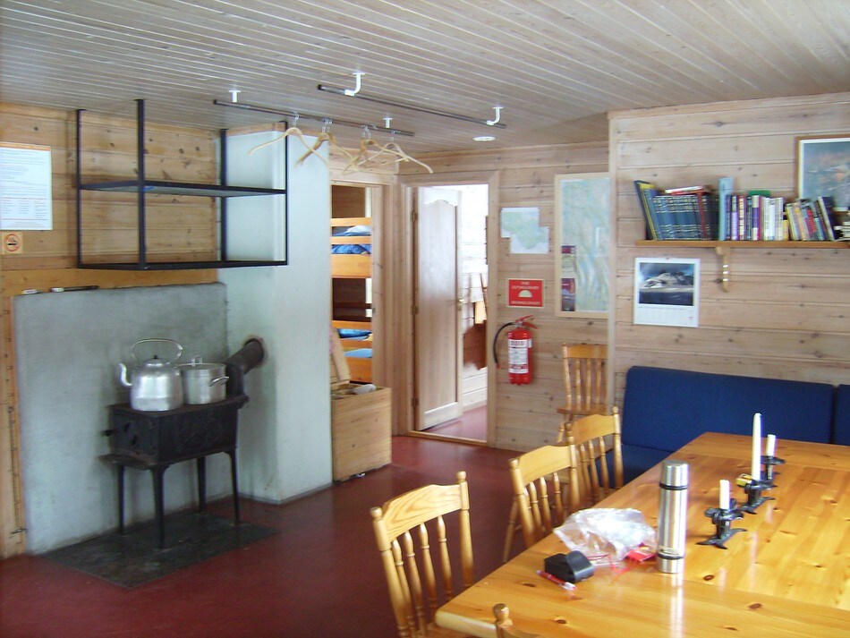 Røvollen