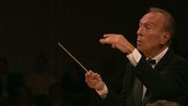 Hovedscenen: Mozart-arier og Bruckners symfoni nr.5