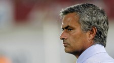 Jose Mourinho (Foto: JAIME REINA/Afp)