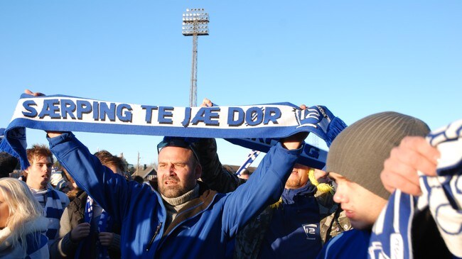 Sarpsborg 08