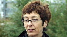 Bente Frøyen Steindal (NRK)