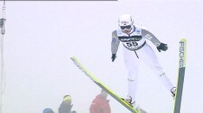 Video Mikko Kokslien imponerte ikke (Foto: Nyhetsspiller)