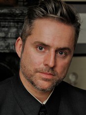 Morten Traavik Morten Traavik