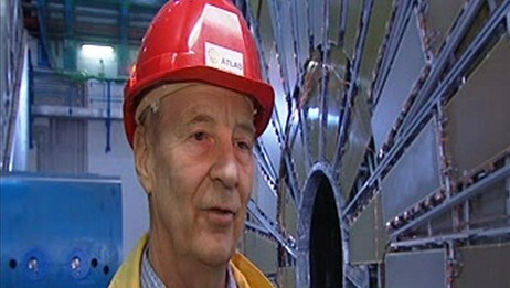 Egil Lillestøl (Foto: NRK) Egil Lillestøl (Foto: NRK)