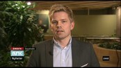 Sterke reaksjoner i Sverige - Drapet på Sveriges Radios korrespondent Nils Horner vekker sterke reaksjoner i Sverige. Peter Svaar rapporterer.