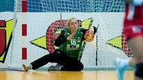 Katrine Lunde Haraldsen (Foto: Gorm Kallestad/Scanpix)