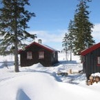 Angeltjønnhytta