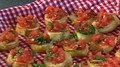 Gørils tomatbruschetta - Mat - NRK