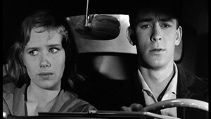 Filmklassiker: Ung flukt