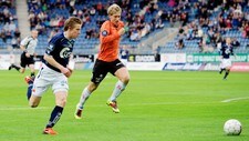 Viking - Sarpsborg 08 (Foto: Tommy Ellingsen/Scanpix)