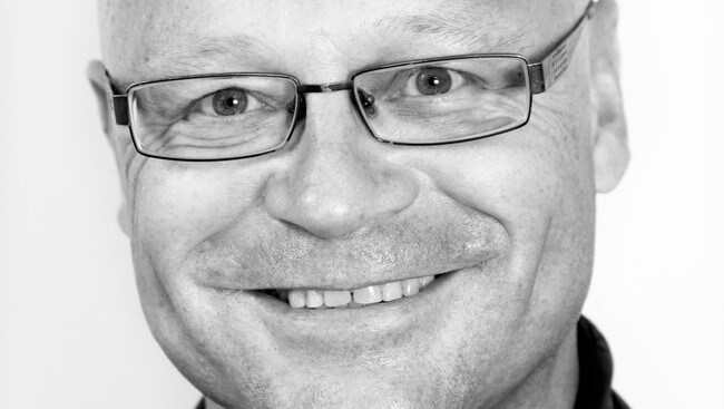 Øyvind Berg (Foto: Rolf M. Aagard/Kolon forlag) Øyvind Berg (Foto: Rolf M. Aagard/Kolon forlag)