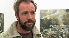 Lars Elling (NRK) Lars Elling (NRK)