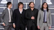 Kings of Leon (Foto: Chris Pizzello/AP)