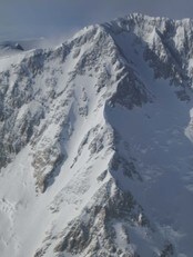 Mount McKinley (Scanpix) Mount McKinley (Scanpix)