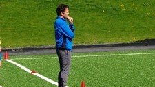 Tor Thodesen (Foto: Yngve Tørrestad/NRK)