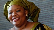 Leymah Gbowee (Foto: SHANNON STAPLETON/Reuters) Leymah Gbowee (Foto: SHANNON STAPLETON/Reuters)