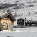 Gjendesheim fra Jo-bua