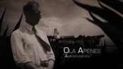 Ola Apenes - Ola Apenes gjorde et omfattende dokumentasjonsarbeid i Mexico på 30-tallet. Mye av det han har fanget på film er borte i dag, heldigvis finnes bildene.