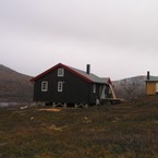 Altevasshytta