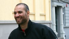 Marco Elsafadi (Foto: Else Karine Archer/NRK)