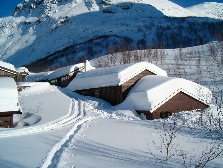Skogadalsbøen