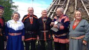 Sametingets eldreråd