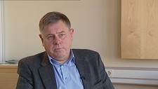 Svein Hindal (Foto: NRK Brennpunkt) Svein Hindal (Foto: NRK Brennpunkt)