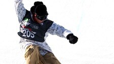 Torstein Horgmo (Foto: JED JACOBSOHN, Foto: Jed Jacobsohn/Getty Images/AFP/AFP)